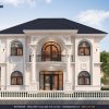 Biệt thự mái Nhật